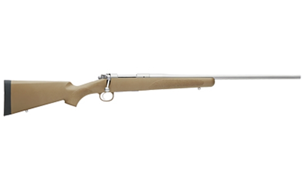 Picture of Kimber Hunter 308Win 22" 3Rd Slvr TB 3000789 -