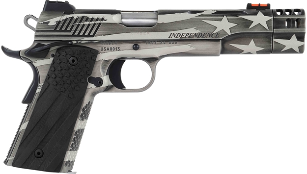 Picture of Kimber Indpendence 1911 45Ap 5 8R 3700840 66927837404