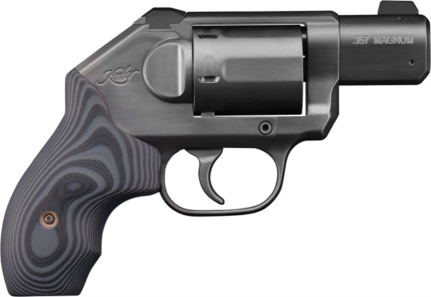 Picture of Kimber K6s DC 357 DA 2B CA 6Rd 3400012CA