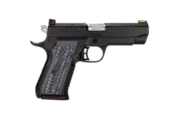 Picture of Kimber Kds9c 9Mm 4" Black 15+1      # 3100010