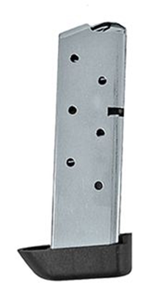 Picture of Kimber Mag Micro 380Acp 7Rd Stainless 1200164A 669278161642