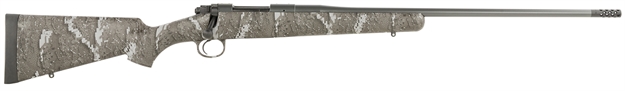 Picture of Kimber Hunter Pro Desolve Blak 308Win BP 3700820 669278378206