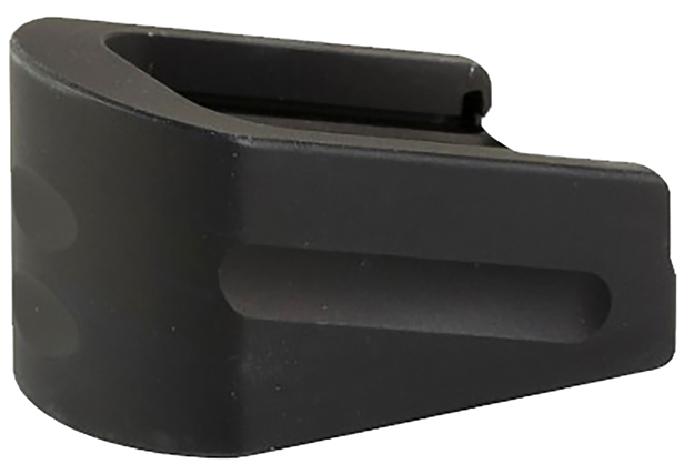 Picture of  Kimber Mfg, Inc 4200430 Kds9c  9Mm Luger, Black Aluminum