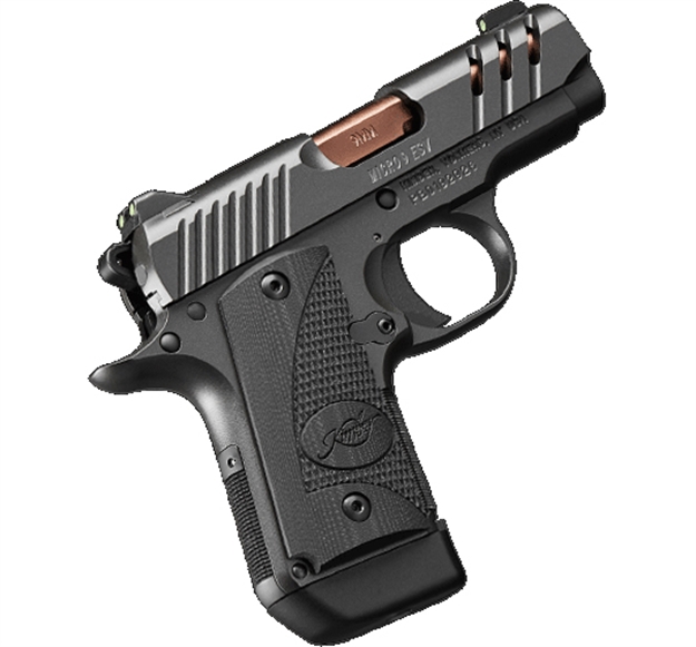 Picture of Various Mfg Micro 9 Esv Gray Rose Copper Bbl 9Mm 3.15 KIM3300204 669278332048