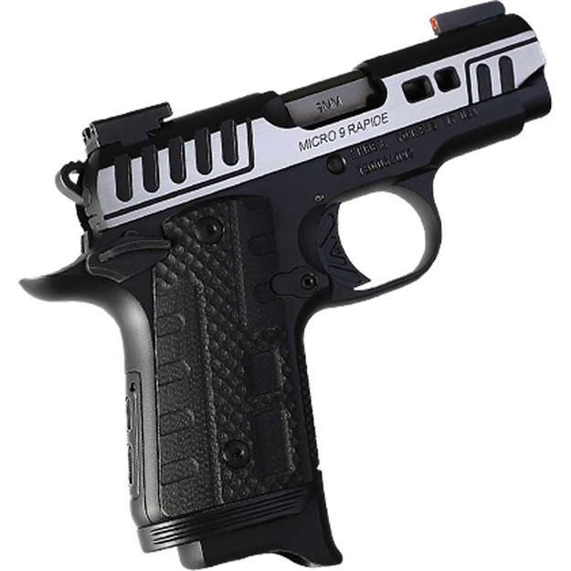 Picture of Kimber Micro 9 Rapide Scorpius 9Mm 3.15 3300231