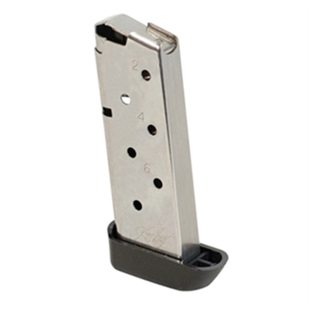 Picture of Kimber Micro 9Mm 7Rd Extended Magazine