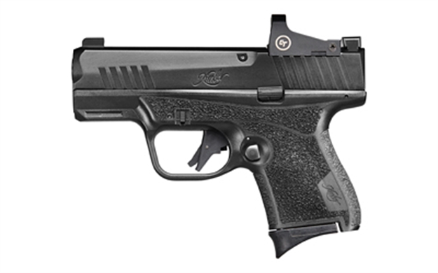 Picture of Kimber R7 Mako 9Mm Blk 10+1 OI Bund # 3800027