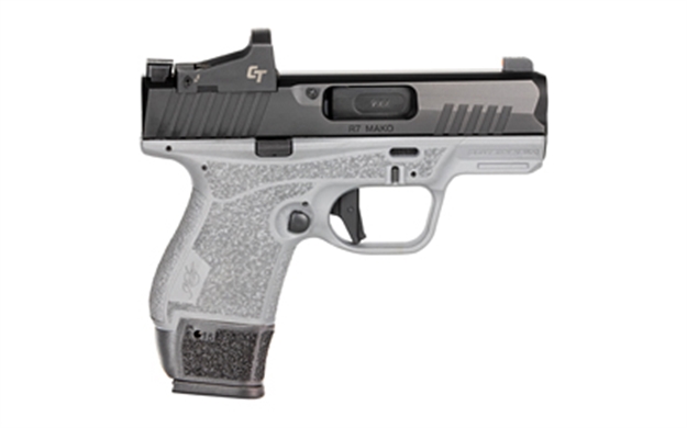 Picture of Kimber R7 Mako 9Mm 3.37" 15Rd Gry OI 3800038 669278380384