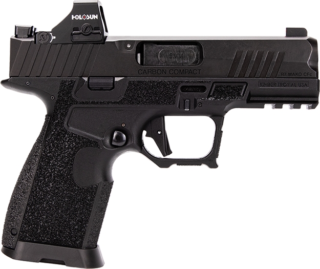 Picture of Kimber R7 Mako Carbon Compact Tfs OR 9Mm 3800017