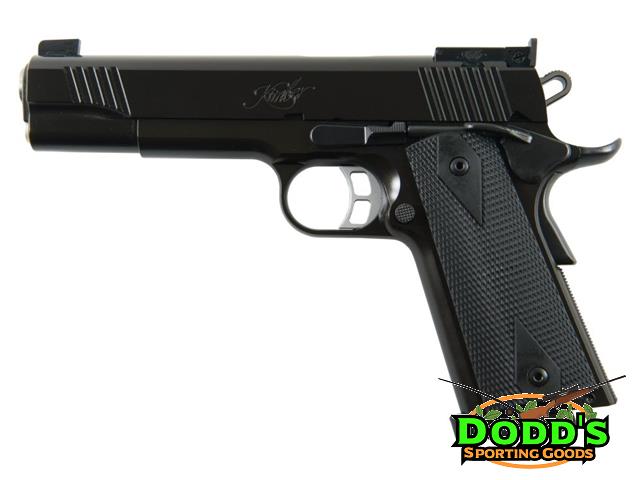 Kimber Rimfire Target .22Lr Black 3300151-img-0