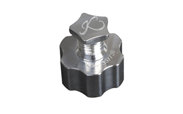 Picture of Kimber K6s/K6xs Speed Loader 38/357 4100021 669278410210