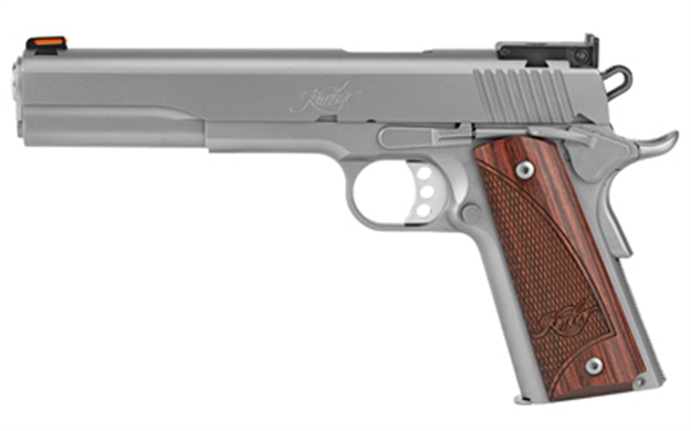 Picture of Kimber Stainless Target 10Mm Blem 3000372