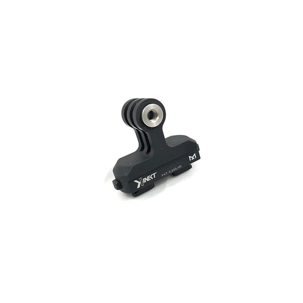 Picture of Kinect Gopro Camera Mount Quick Detach (Qd) For Mlok Rails 430107994
