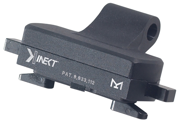 Picture of  Kinetic Development Group Kin5-140 Kinect Surefire Pro Mount M-Lok