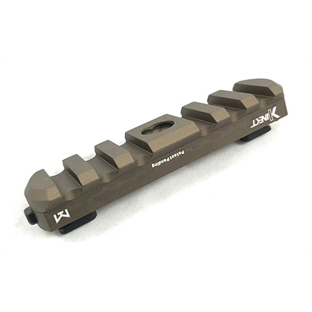 Picture of Kdg Kinect Mlok QD Swivel Mount Brn