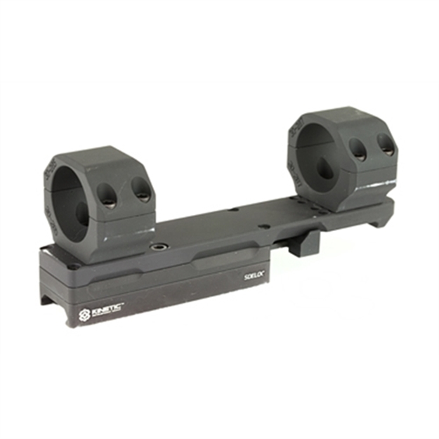 Picture of Sidelok 30Mm Modular Optic Mount SID5-140