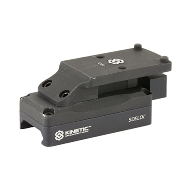 Picture of Sidelok Absolute Co-Witnes Mount For Trijicon® Rmr SID5-230 851064007388