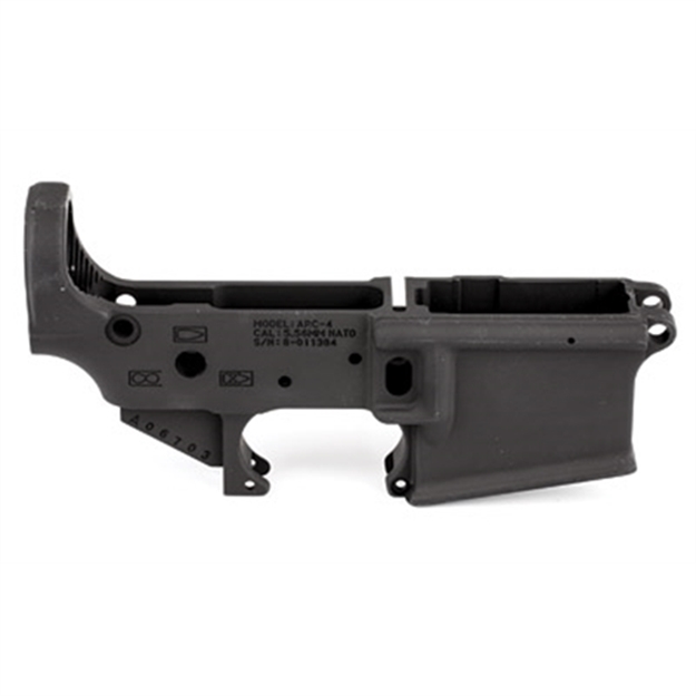 Picture of Kinetic Development Group Llc Kdg Stripped Lower Enhanced