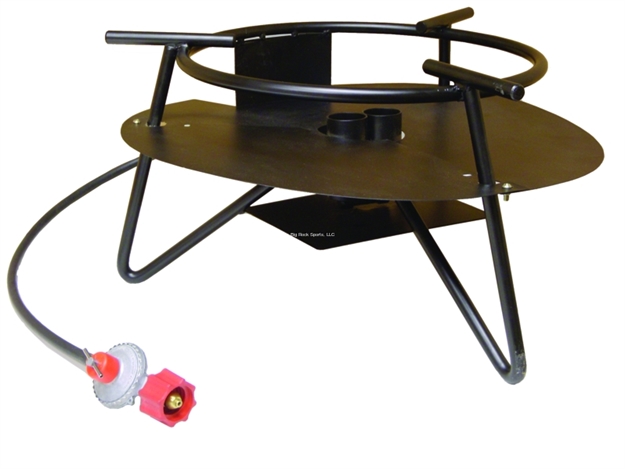 Picture of King Kooker Propane Cooker 180,000 Btu Cooker Package