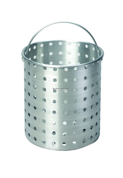 Picture of King Kooker Punched Aluminum Basket For Kingkooker 30Qt Turkey Pot