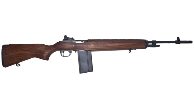 Picture of Kingston Armory M14 22Lr