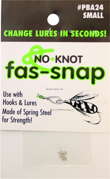 Picture of Kipper Fas-Snap SM 5Pk