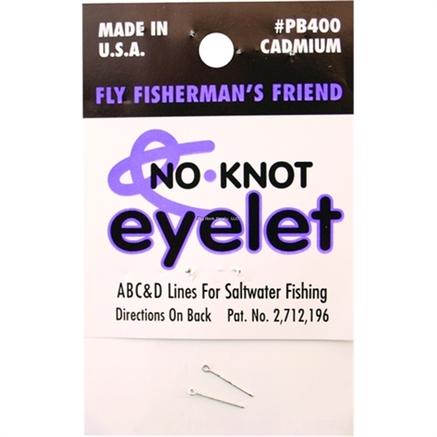 Picture of Kipper Fly Eyelet Salt 3Pk