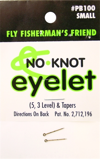 Picture of Kipper Fly Eyelet SM 3Pk