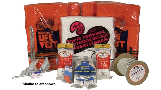 Picture of Kits  Safety Safety Kits #2