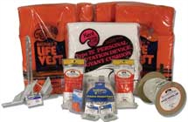 Picture of Kits  Safety