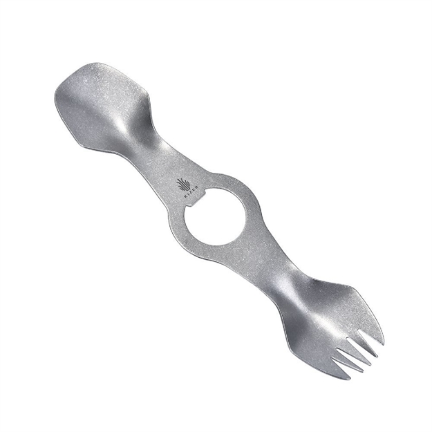 Picture of Kizer Titanium Spork T306 6.70 IN Overall Length