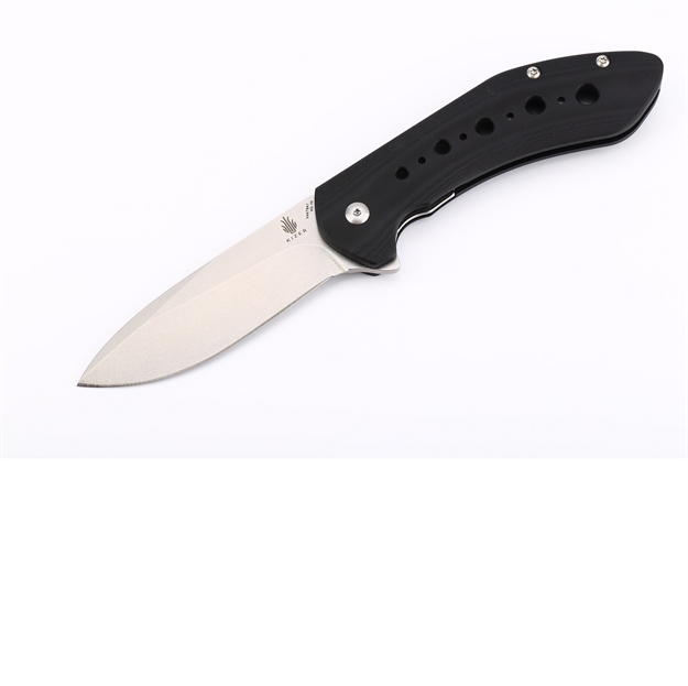 Picture of Kizer V4479a1 Kala Folder 3.74 IN Blade Black G-10 Handle