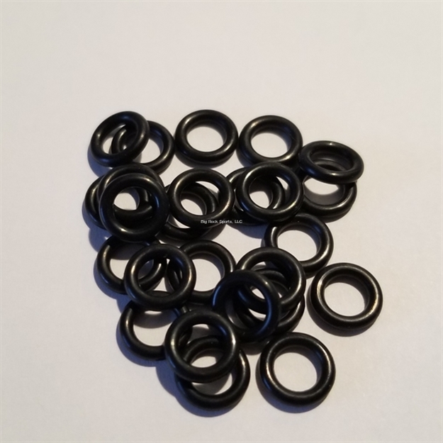 Picture of K&J Tackle Package OF 25 Finesse Rings
