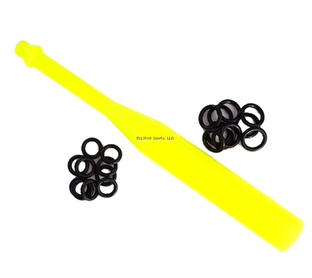 Picture of K&J Tackle Wacky Rig-R W/Large&Small O-Rings