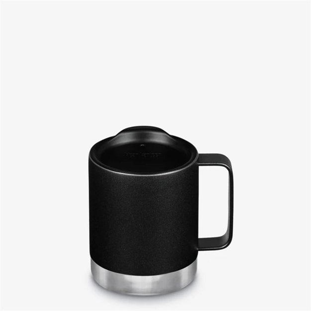 Picture of Klean Kanteen Camp Mug 12 OZ Black 1009522