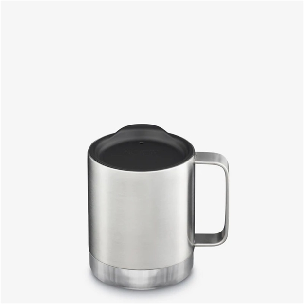 Picture of Klean Kanteen Camp Mug 12 OZ Brushed Stainless