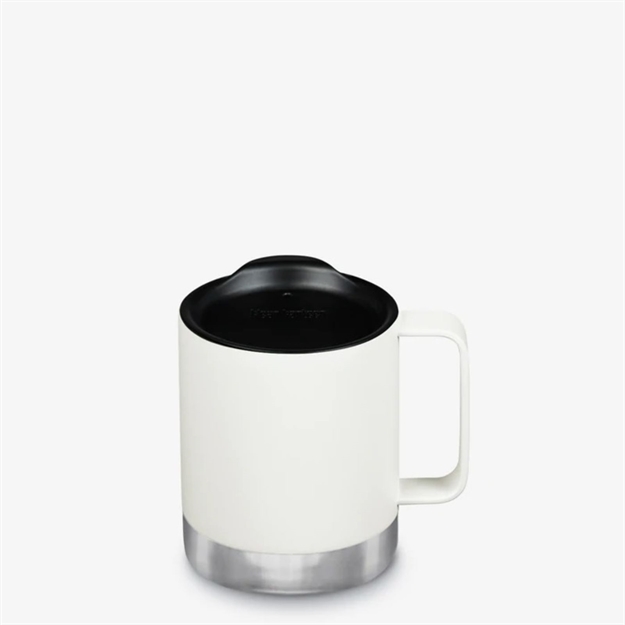 Picture of Klean Kanteen Camp Mug 12 OZ Matte White 1009523