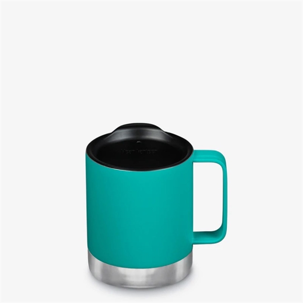 Picture of Klean Kanteen Camp Mug 12 OZ Porcelain Green 1009752
