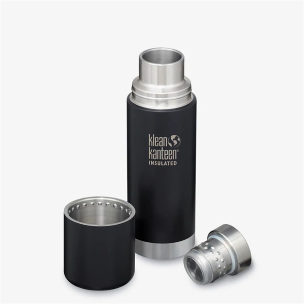 Picture of Klean Kanteen TK Pro 16 OZ Black 1009454