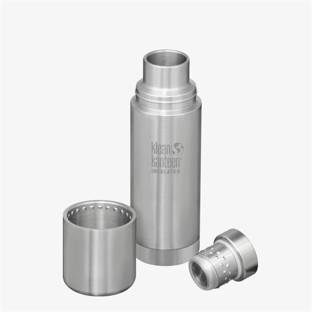 Picture of Klean Kanteen TK Pro 16 OZ Brushed Stainless 1009452