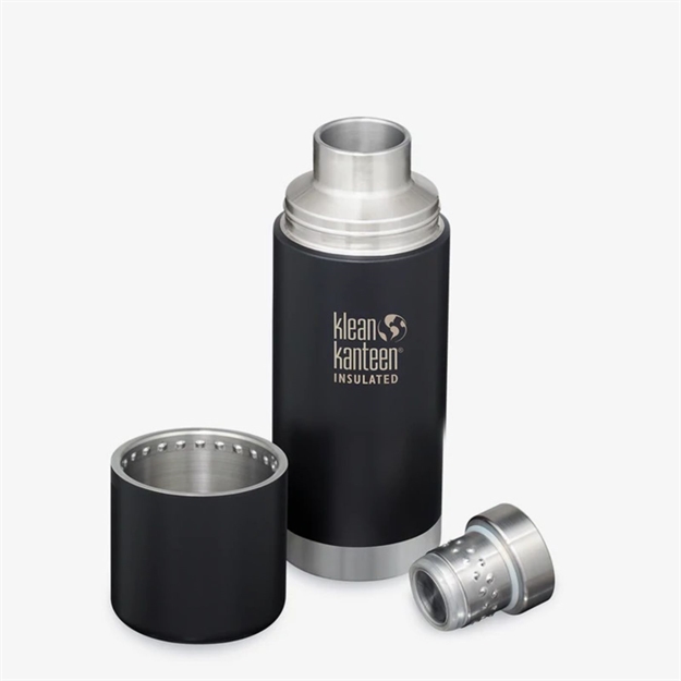 Picture of Klean Kanteen TK Pro 25 OZ Black 1009462