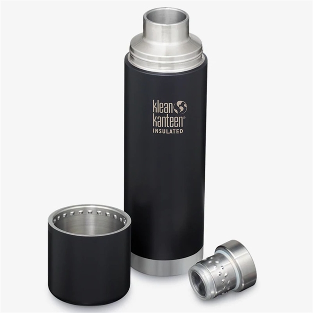 Picture of Klean Kanteen TK Pro 32 OZ Black 1009468