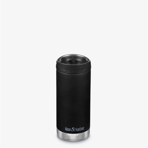 Picture of Klean Kanteen TK Wide 12 OZ Black