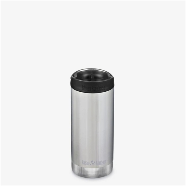 Picture of Klean Kanteen TK Wide 12 OZ Brushed Stainless