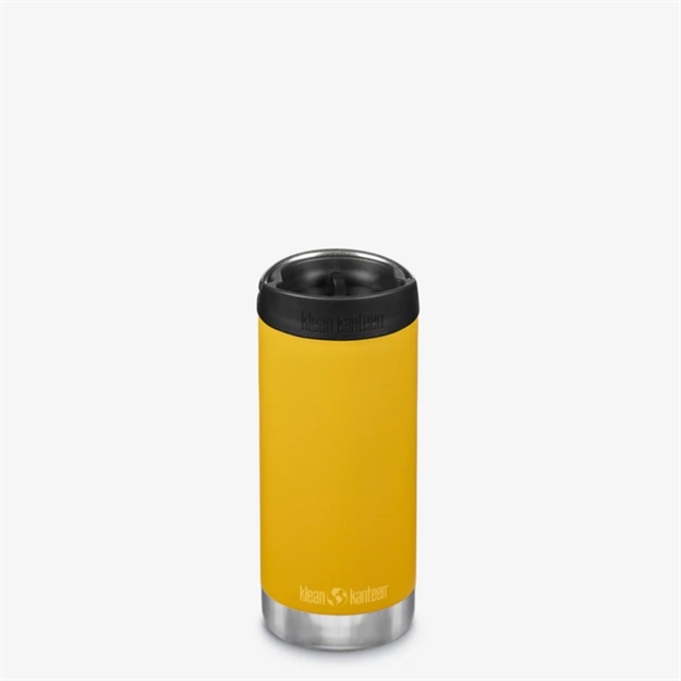 Picture of Klean Kanteen TK Wide 12 OZ Marigold