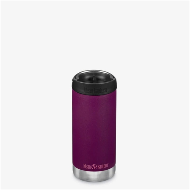 Picture of Klean Kanteen TK Wide 12 OZ Purple Potion 1008304