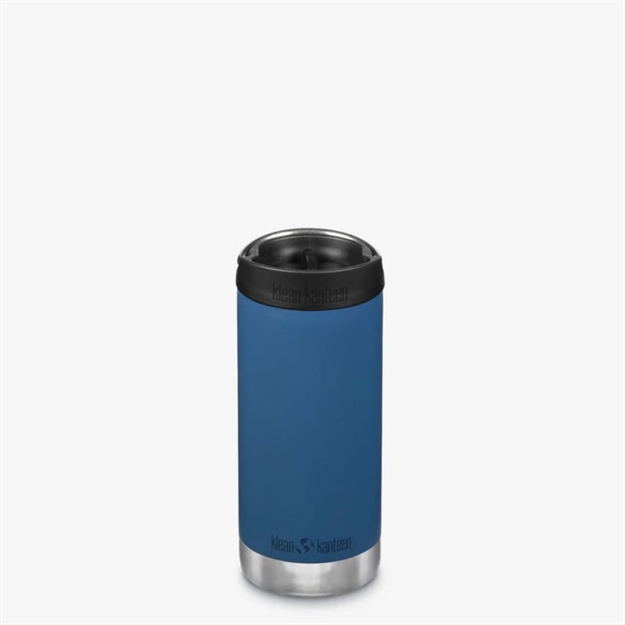 Picture of Klean Kanteen TK Wide 12 OZ Real Teal