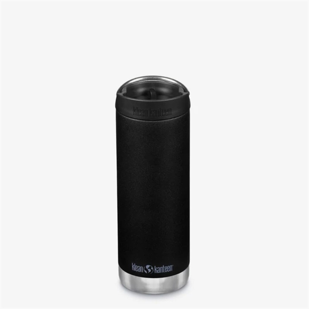Picture of Klean Kanteen TK Wide 16 OZ Black
