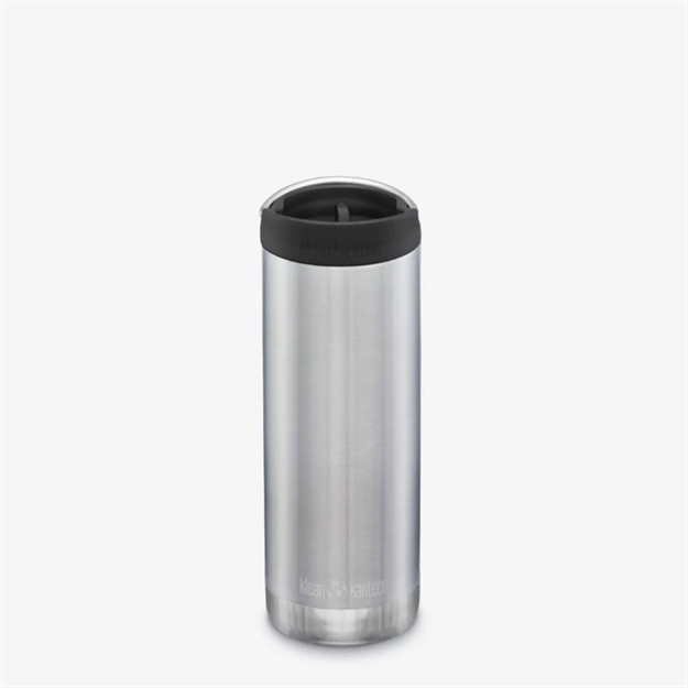 Picture of Klean Kanteen TK Wide 16 OZ Brushed Stainless