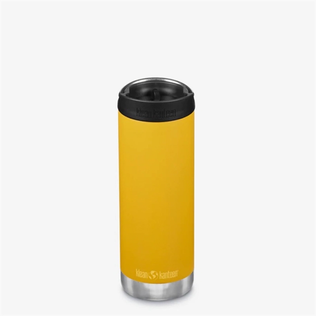 Picture of Klean Kanteen TK Wide 16 OZ Marigold